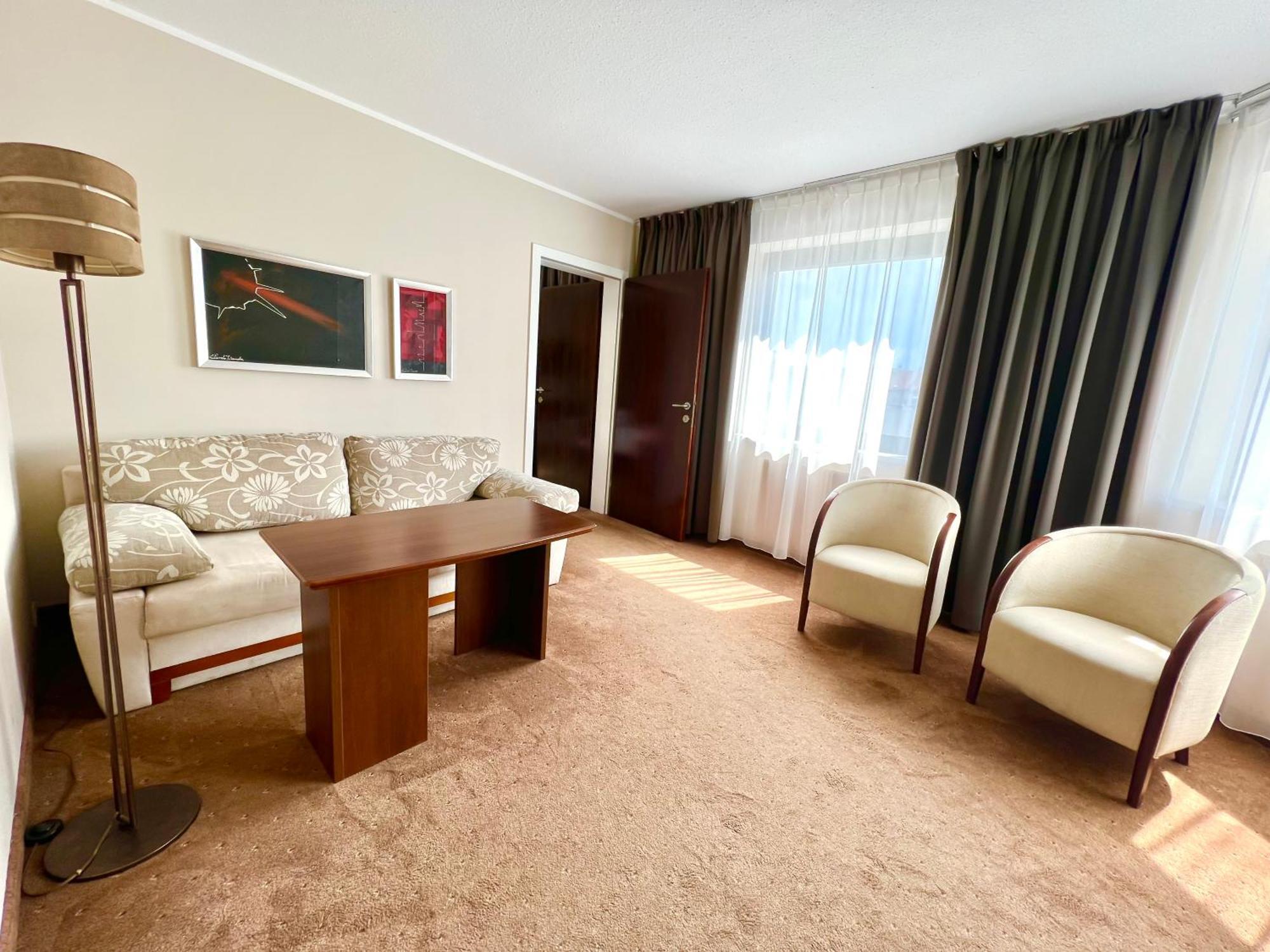 City Hotel Bydgoszcz Exterior foto